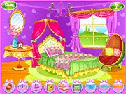 Realistic Princess Room
