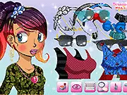 Popular Chick Japania
