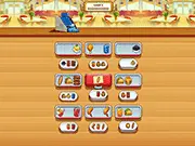 Fast Food Sort