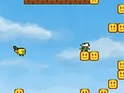 Jumper Man Flash