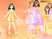 Dae Dressup