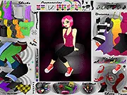 Make My Outfit