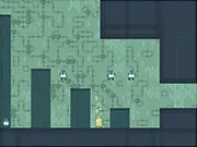 Alpha Evader