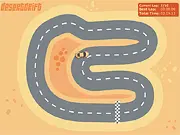 Desert Drift 2017