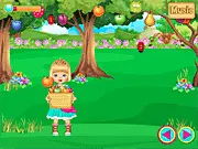 Happy Princess Farming