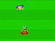 Real Soccer Pro