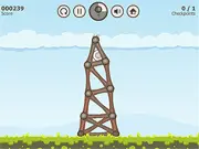 Jelly Tower
