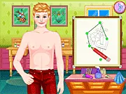 Bradley Tattoo Project Salon