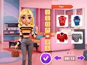 BFFs Retro Time Travel Fashion