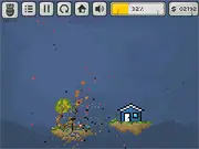 Mushroom Cloud