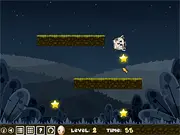 Stars from the Sky