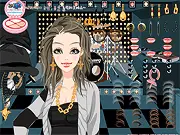 Casual Hippie Makeover