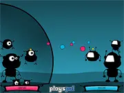Robotegy: Sandbox Edition