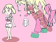 Dress Up Princess