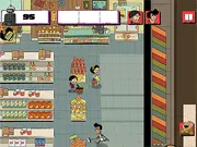 The Casagrandes: Mercado Mayhem
