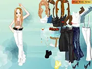Valonia Dressup