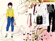 Ina Dressup