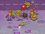 Laser Adventures