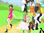 Jacqueline Dressup