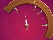 Knife Spin