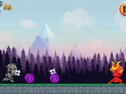 Ninja Run New