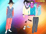 Willliam Dressup