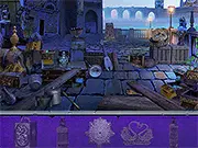 Medieval Castle Hidden Pieces
