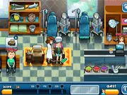 The Doctor Hospital