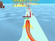 Fish Evolution 3D