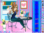 Fashion Blogger Flash