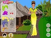 African Style