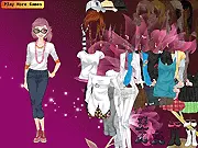 Emilia Dressup