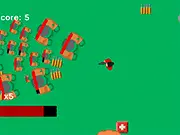 Zombie Crash