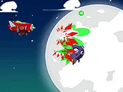 Air Force Shooter Sky Strike