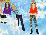 Madre Dressup