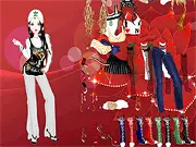 Kadience Cool Dressup