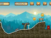 Sports Bike Challenge