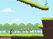 Fio's Adventure: The Crimson Items