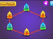 Connect Jellies