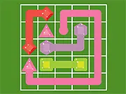 Connect The Gems Html5