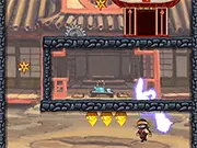 Super Ninja Adventure
