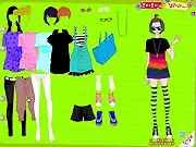 Young Model Girl