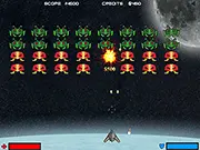 Invaders Zero