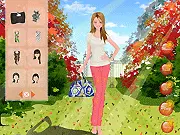 Valentine Garden