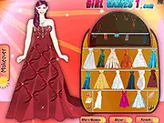 Goddess Dress Up