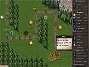 JRPG Defense Age of sieges