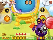 Alien Monster Killer