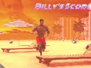 Billy's Beach