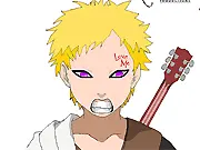 Make-A-Gaara
