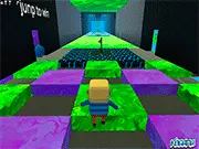 Kogama: Skibidi Parkour